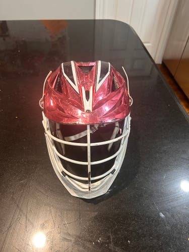 Cascade XRS Pro Helmet (Used)
