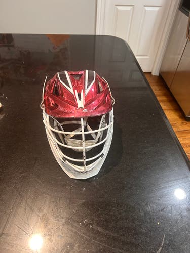 Cascade XRS Pro Helmet (Used)