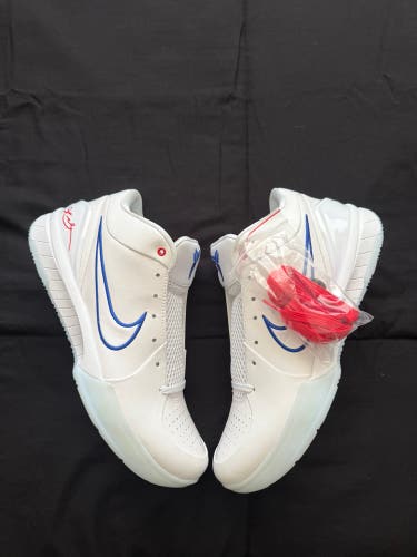 Men's Size M 12.0 (W 13.0) Nike Shoes (New)