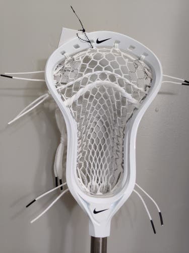 Nike Fresh Stringing L4 Head (New)