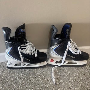 2025 Bauer Vapor Flylite Hockey Skates Pro Stock 7.5 (New)