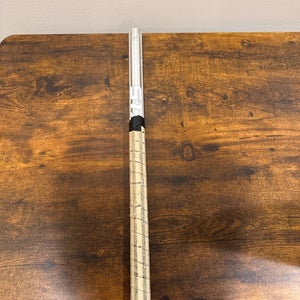 STX SC-TI X Shaft (Used)