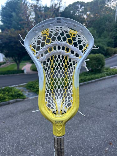 Used STX Surgeon 1K Head