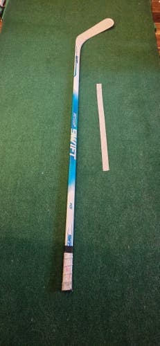 Junior Zt Pro Right Handed Hockey Stick P92 40 Flex