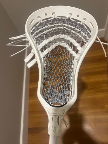 Warrior Noz 2X Fresh Stringing Head (New)