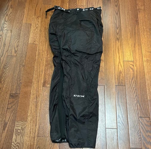 CCM Referee Pants Adult Large