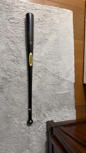 2025 Baum Gold Stock Wood Composite Bat (-3) 33" (lightly Used)