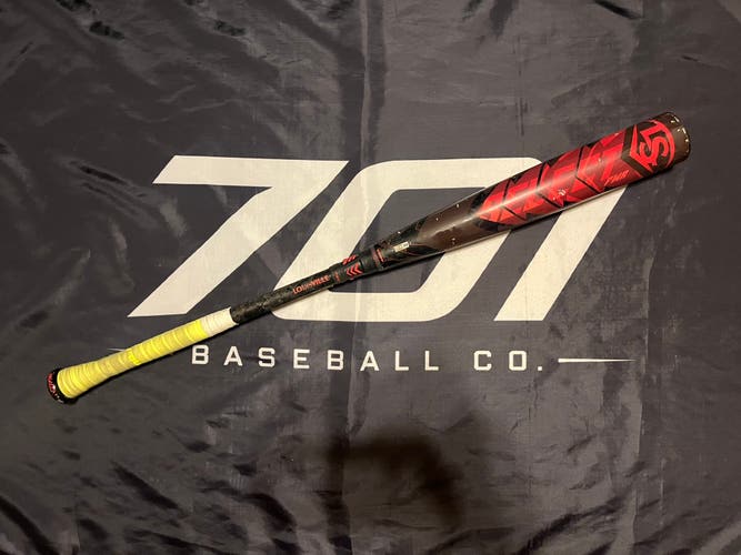 2021 Louisville Slugger Select PWR Hybrid BBCOR 34/31