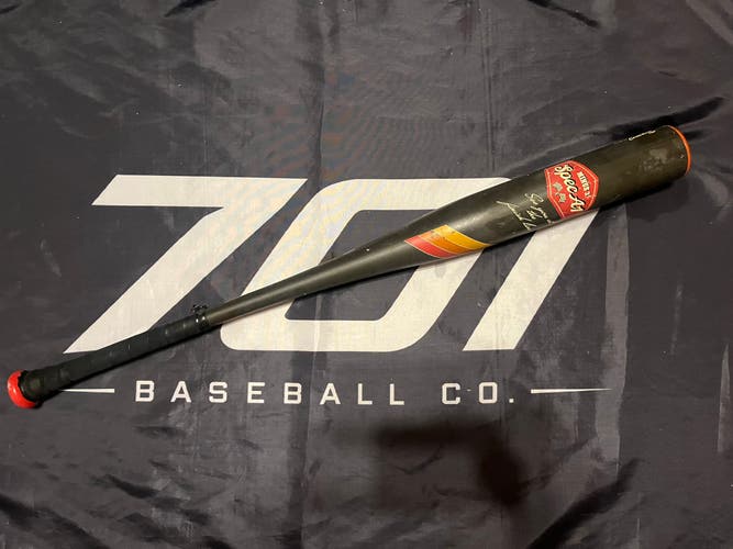 2026 Combat  Baja Performance MFG Spec A1 Alloy BBCOR 33/30