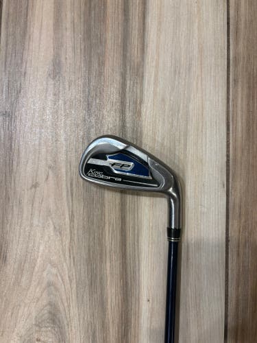 Men's King Cobra FP 4 iron Right Handed Regular Flex (Used)