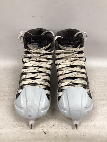 Used Reebok 5K GOALIE SKATES Intermediate Goalie Skate Intermediate 5.5 11851-S000052938