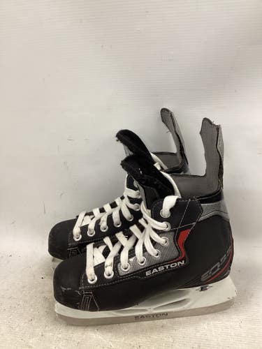 Used Easton SYNERGY EQ9.9 Junior Hockey Skate Junior 03 11851-S000052809