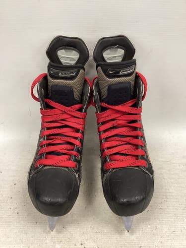 Used Bauer SUPREME ONE90 Junior Hockey Skate Junior 03.5 11851-S000052798
