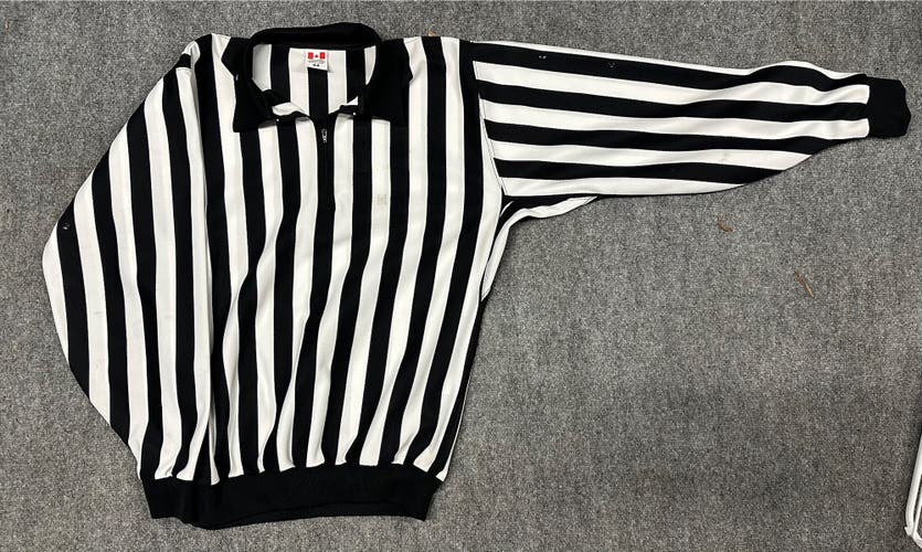 CCM Referee (Used)