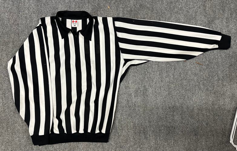 CCM Referee (Used)