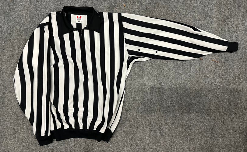CCM Referee (Used)