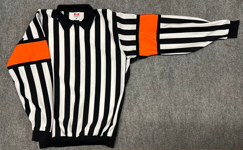 CCM Referee (Used)