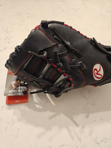 2025 Rawlings RH First Base NXT Baseball Glove 12.25" (New)