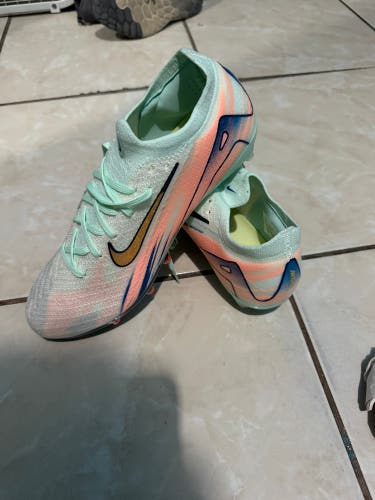 Nike mercurial vapor CR7