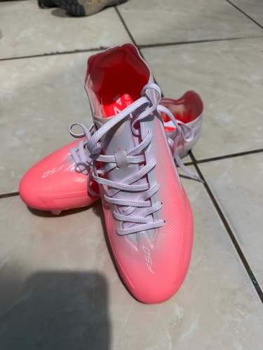 Adidas F50 sparkfusion