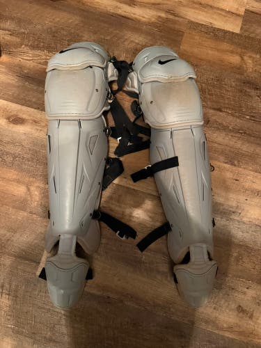 Nike Catcher's Leg Guard (Used)