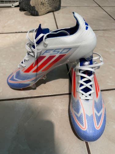 Adidas f50
