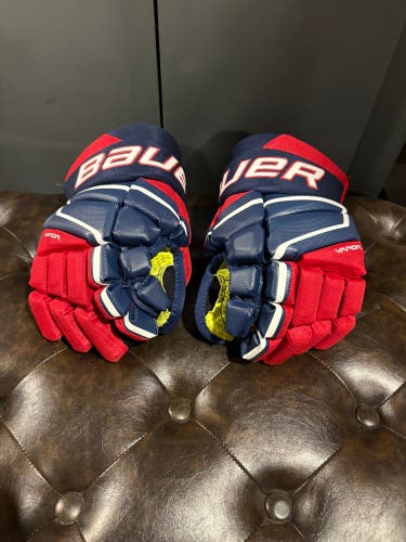 Bauer Vapor X Gloves 11" (Used)