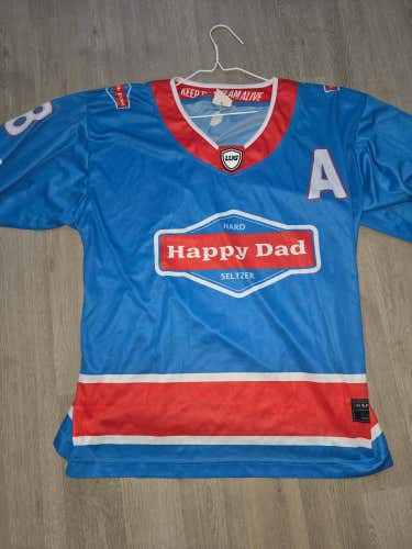 Large Men's Jersey (Used)