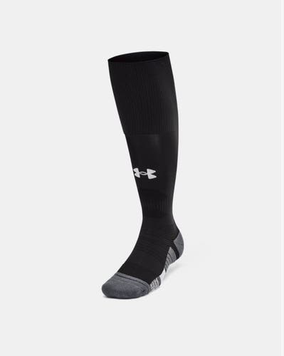 Under Armour Adult Over the Calf Hockey Skate Layer sock Size Men's 8-12 (New)