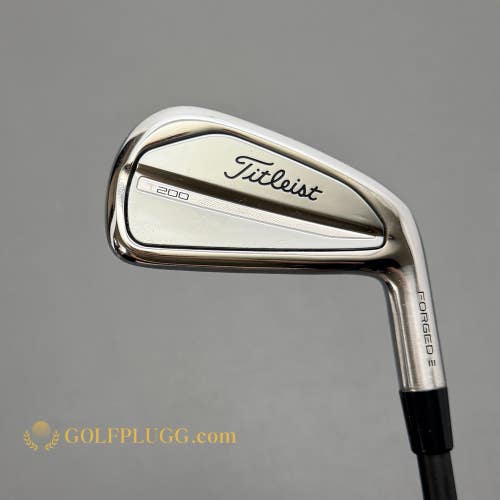 3 Iron- Titleist T200 2023 / Tour AD Graphite, Stiff (3525)