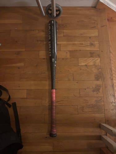 2024 Marucci CATX Vanta Alloy BBCOR Certified Bat (-3) 29 oz 32" (Used)