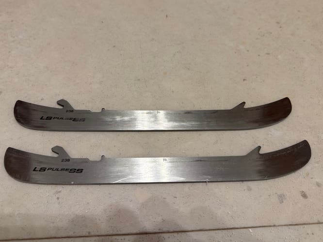 Bauer ls pulse ss 238 mm (Used)