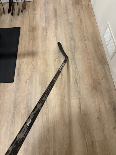 Senior CCM Jetspeed ft9 pro Left Hand Hockey Stick P29 70 Flex Pro Stock (New)