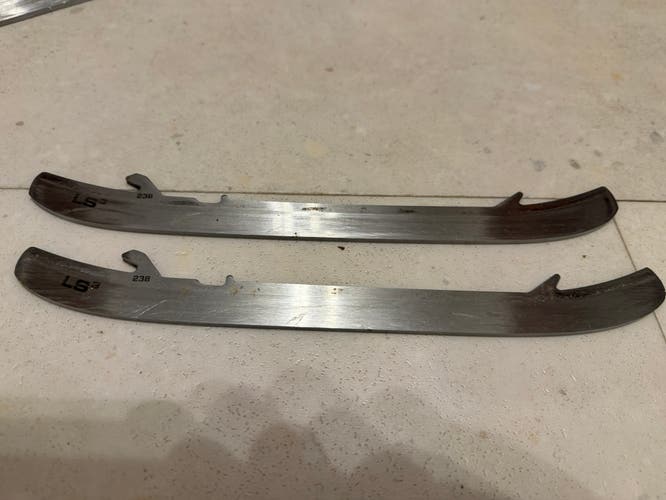 Bauer LS3 238 mm (Used)