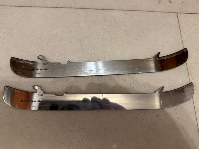 Bauer LS PULSE 238 mm (Used)