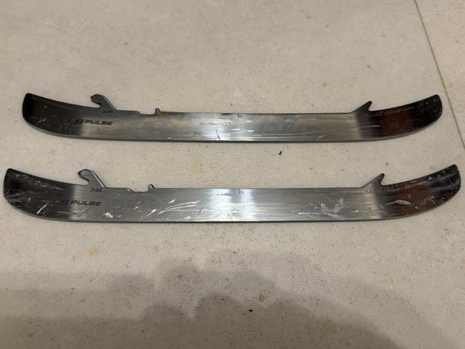 Bauer LS PULSE 246 mm (Used)
