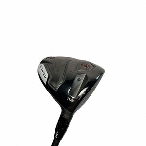 Callaway Quantum Mini Driver 11.5 Kai'li CB 70 Stiff RH Used
