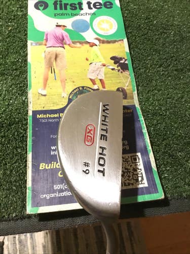 Odyssey White Hot XG #9 Putter 35 Inches (RH)