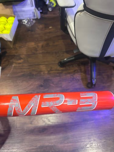 Bat (-9) 26.5 oz 34" (Used)