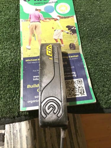 Cleveland Golf VP1 Putter 35 Inches (RH) *VGC*