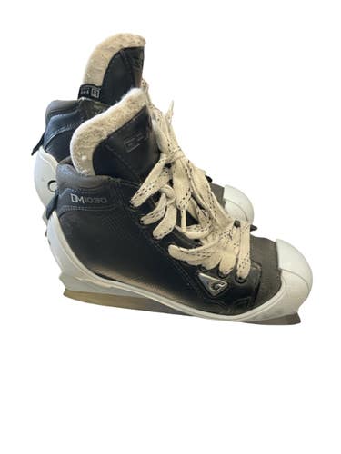 Graf SKATES Senior Hockey Skate Senior 6.5 11859-S000033817