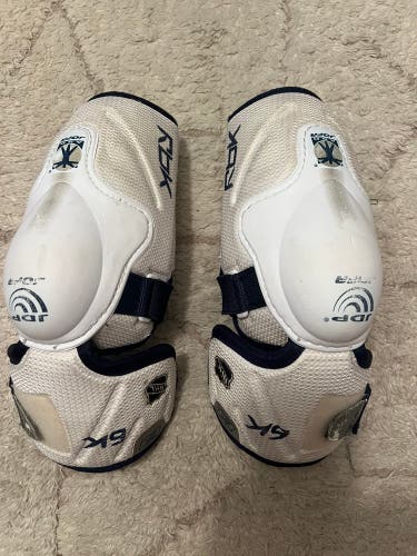 Senior Large Reebok 6K Elbow Pads,pro stock  (Used)