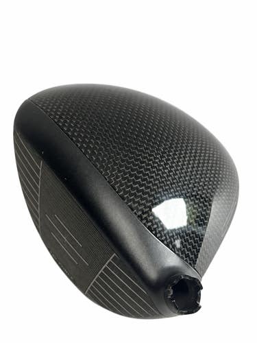 Callaway Quantum Triple Diamond Max 9 Driver Head Only RH Used