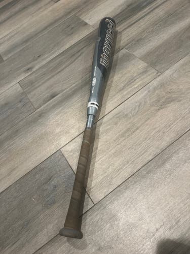 Marucci CAT9 Alloy Bat