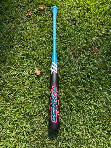 2026 Marucci Rckless Alloy 33.5" (New)