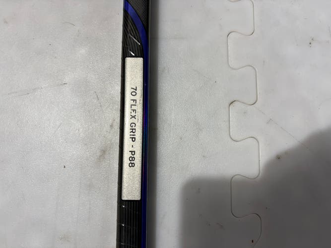 Senior CCM Ribcor Trigger 9 Pro Right Handed Hockey Stick P88 70 Flex (Used)