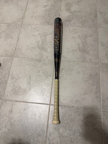 2027 Marucci Cat X Rckless BBCOR Certified Bat (-3) 29 oz 32" (New)