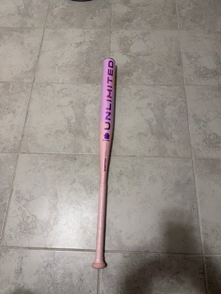 2026 Easton Ghost Unlimited Composite Bat (-11) 20 oz 31" (New)