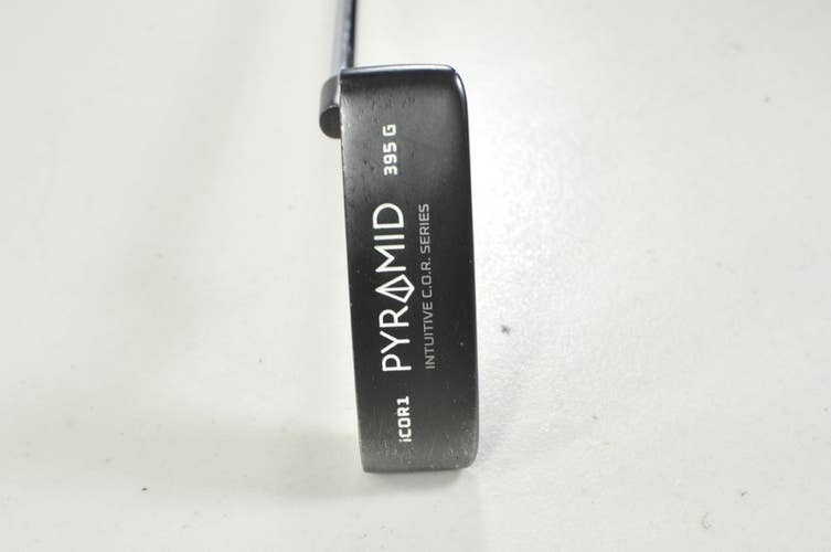 Pyramid iCor1 34.5" Putter Right Steel # 219609