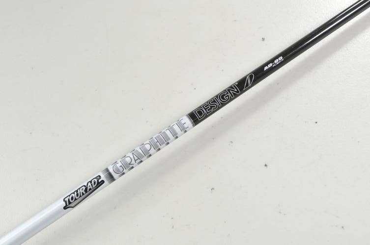 Graphite Design Tour AD 95 X-Stiff Flex Ping Driving Iron / Hybrid Shaft #219449